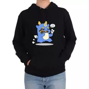 후드티 갑진년 청룡의해 청룡마스코트 소떡소떡 좋아그림 다양한