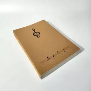 오선지 노트 악보 작곡 음악 기보 피아노