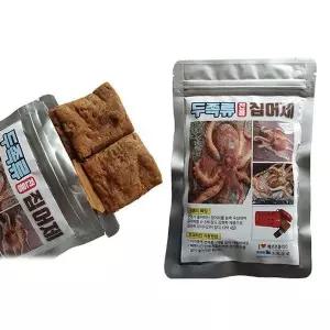 [JH4944Q2_55]문어 한치 정어리집어제 바다 통발 떡밥 (33705453)