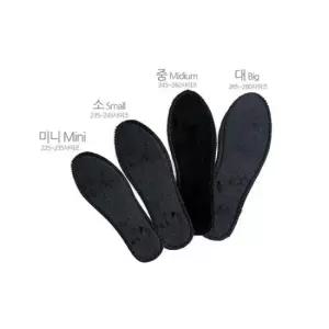 보온깔창 방한깔창 신발깔창 (대/중/소/미니) 겨울깔창