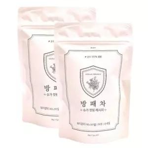 닥터이브 돼지감자 방패차 2개 슈가컷팅레시피 여주 바나바잎 수국잎