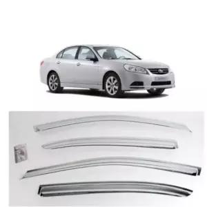 토스카햇빛가리개 토스카 썬바이저 윈도우 바이저 스모그 선바이저 가드