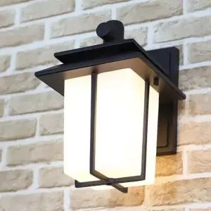 인테리어 처마등 벽등 등기구(전구별매) 벽등led