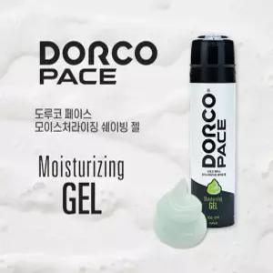 도루코 페이스 모이스처라이징 젤 210ml