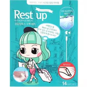 수액시트 유칼립투스수액시트 수액패치 발수액패치