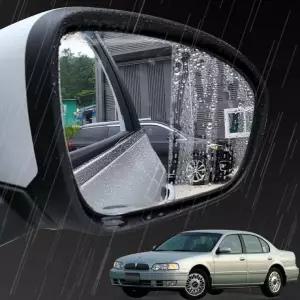 구형SM5 525 자동차 발수필름 사이드미러
