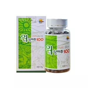 양배추100 위건강 속쓰림 양배추환