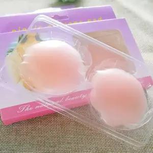 실리콘니플브라 패치 브라패치 탑 튜브 여름 브라 니플패치 패치 브라패치 실리콘브라