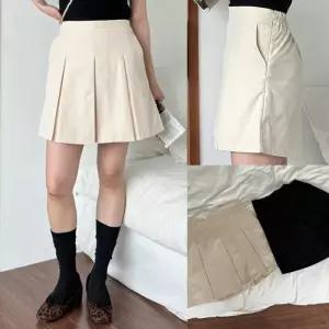 위쉬몰 LT 디오A테니스팬츠스커트(U150H503) 빅사이즈 (32664966A)