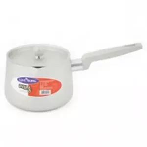 [하프클럽/브이와이]남선 모던주방 러브송 밀크팬 14cm