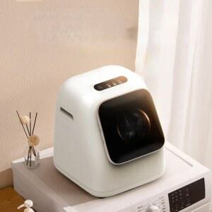 속옷세탁기 자동 95 고온 세탁 드럼 끓는 양말 세탁기 속옷 특수 미니