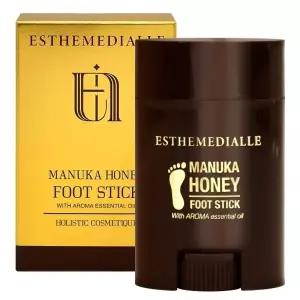 에스떼미알레 마누카허니 풋스틱 22g_24765204