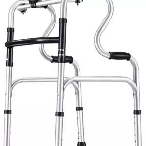 워커 걸음 실내용 실버카 프레임 어른 보행기 걷기 보조기 요양