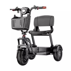 전동 스쿠터 부품 노인용 휠체어 바퀴 장애인 이동 보조기 경량 범용 교체용