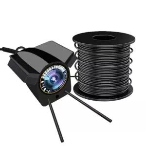 어군탐지기 수중 카메라 낚시 초고화질 탐지기 어탐기 렌즈 방수