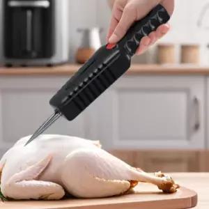 닭털제거기 닭털뽑는기계 깃털제거기 전기식 가정용 자동 백숙용