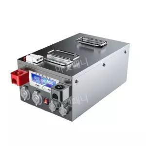 인산철 파워뱅크 대용량 캠핑 차박 리튬철 레저