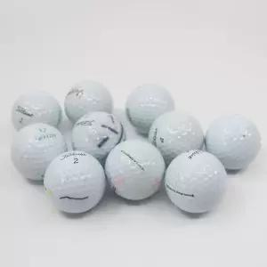 중고 [타이틀리스트] 로스트볼 10알 골프공 중고볼