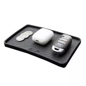 [CAR] 차량 패드 대시보드 SF707 수납트레이 논슬립 헤링본