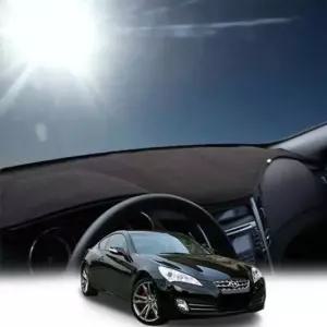 구형제네시스쿠페 대쉬보드커버 논슬립 대시보드커버