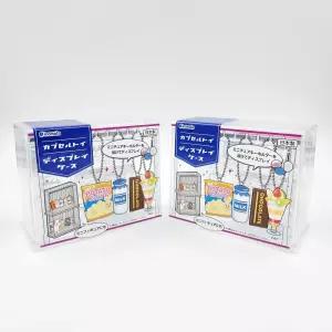 이노마타 키링 보관 아크릴 케이스 G