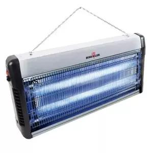 다와840L 벅스킬러 LED 걸이식 해충퇴치기 40W