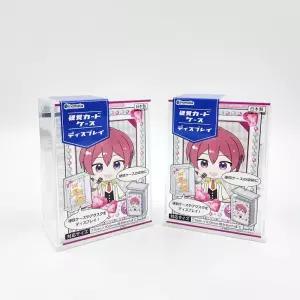 이노마타 아크릴 포토카드 보관 상자 G