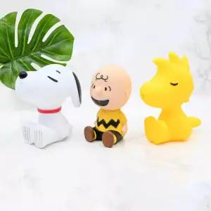 피너츠 목욕 물총세트