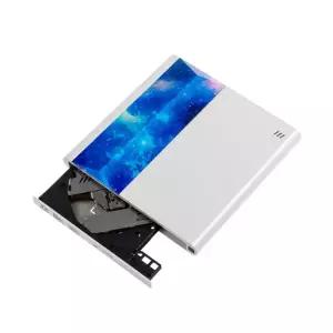 USB 3.0 C타입 HDMI 2 IN 1 DVD 플레이어 겸용 외장형 ODD CD롬 PC 노트북 5Gbps