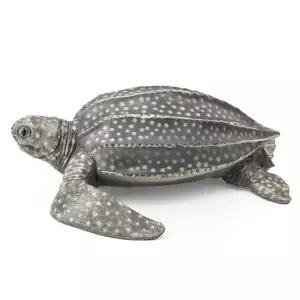 파포 동물모형 장수 거북이 (56022) 해양생물 모형 완구