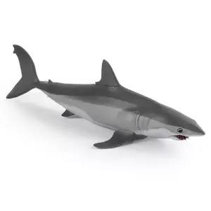 파포 동물모형 청상아리 (56062) 해양생물 모형 완구