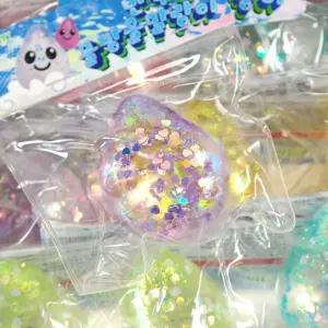 반짝이 물방울 말랑이 1500 (181) 1박스 12개