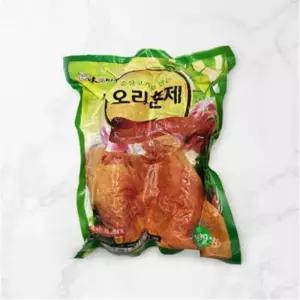VDF 화영 훈제오리900g