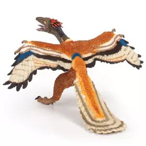 파포 공룡모형 시조새 (55034) 공룡 모형 완구