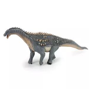 파포 공룡모형 암펠로사우루스 (55091) 공룡 모형 완구