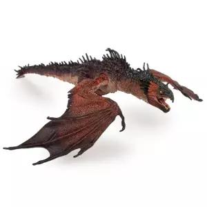 파포 공룡모형 에어 드래곤 (36038) 공룡 모형 완구