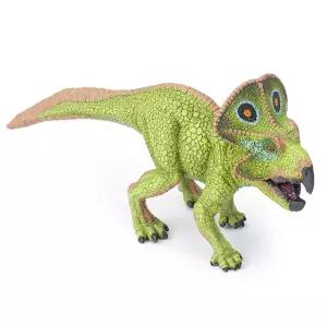 파포 공룡모형 프로토케라톱스 (55064) 공룡 모형 완구