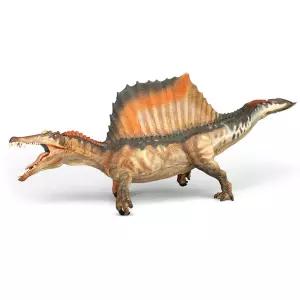 파포 공룡모형 파포 그랜드 스피노사우루스 (한정판 에디션 55077) 공룡 모형