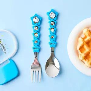 도라에몽 별별 스푼포크세트
