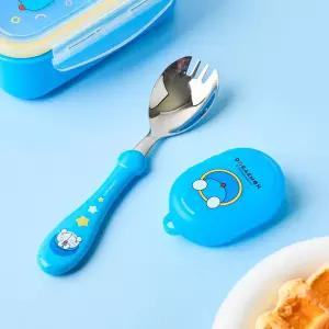 도라에몽 포크숟가락 케이스세트