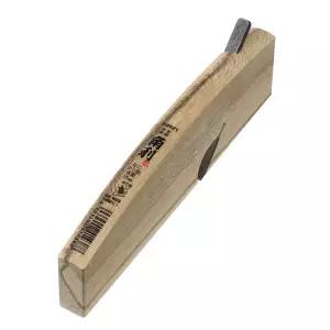 카쿠리 홈파기용 대패 41438 15mm 180mm 130g (1EA)