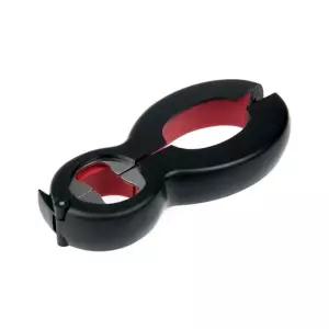 6 IN 1 만능 병뚜껑 오프너 음료 유리병 캔 통조림 주방 캠핑 여행 나들이