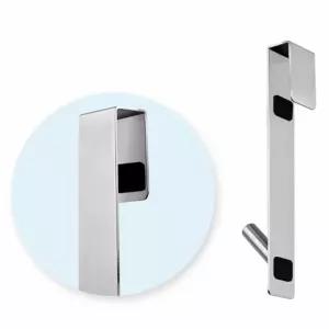 샤워 문걸이 후크 욕실용품 보관 수건걸이