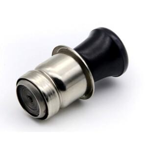 범용 12V 시가 담배 라이터 소켓 전원 플러그 콘센트 부품 자동차 트럭 환경 보호 난연제