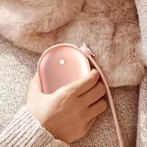 손난로 충전식 대용량 5200mAh 휴대용 보조배터리 겸용 손난로