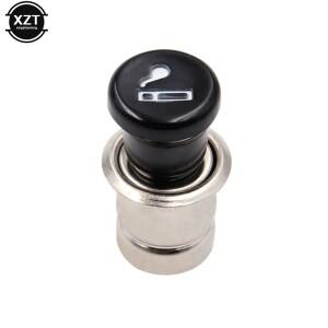 12V 차량용 시가 라이터 서브 어셈블리 히터 액세서리 feuerzeuge