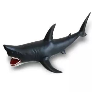 반디 해양생물 대형 청상아리 동물학습 모형 완구