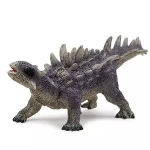 반디 공룡모형 소프트공룡 (폴라칸투스) 동물학습 모형 완구