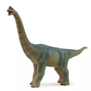 반디 공룡모형 소프트공룡 (아파토사우루스) 동물학습 모형 완구
