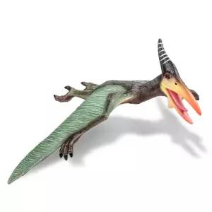 반디 공룡모형 소프트공룡 (프테라노돈) 동물학습 모형 완구
